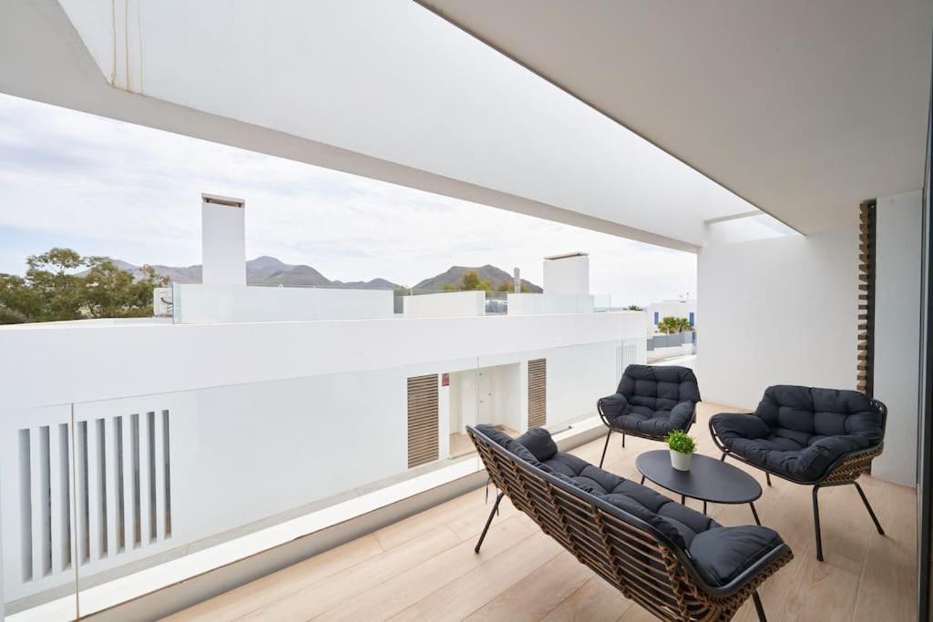 Casa Surya Ferienhaus San José