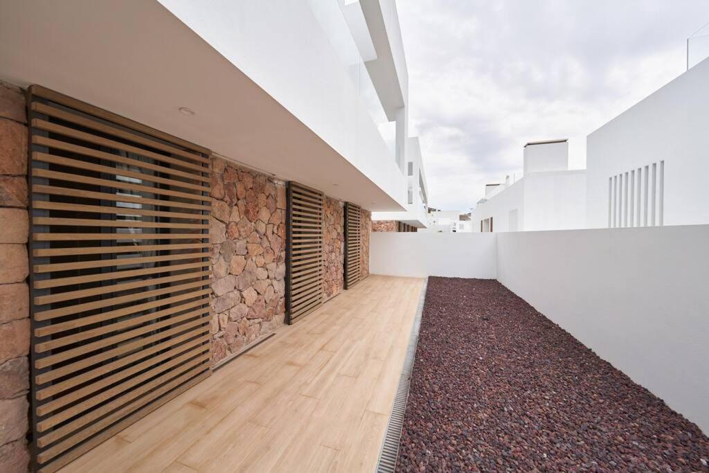 Ferienhaus Casa Surya