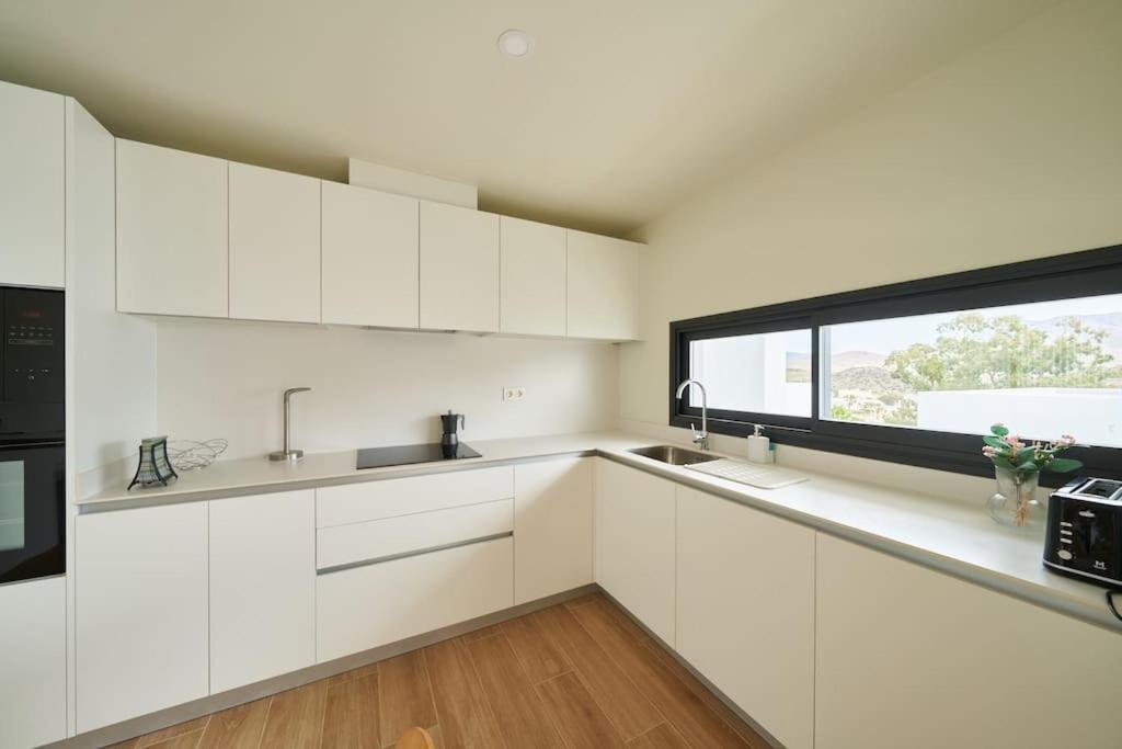 Ferienhaus Casa Surya San José