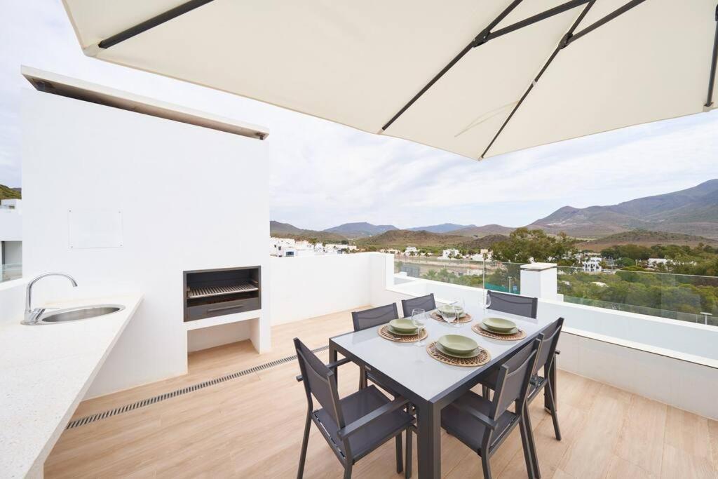 Hébergement de vacances Casa Surya San José