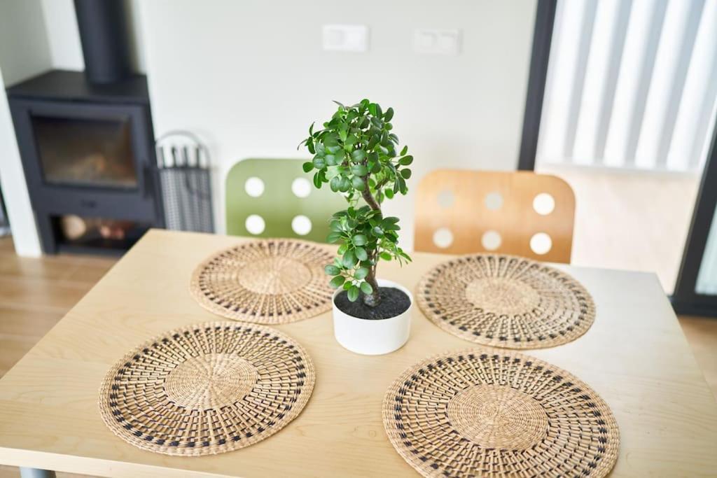 Casa Surya Hébergement de vacances