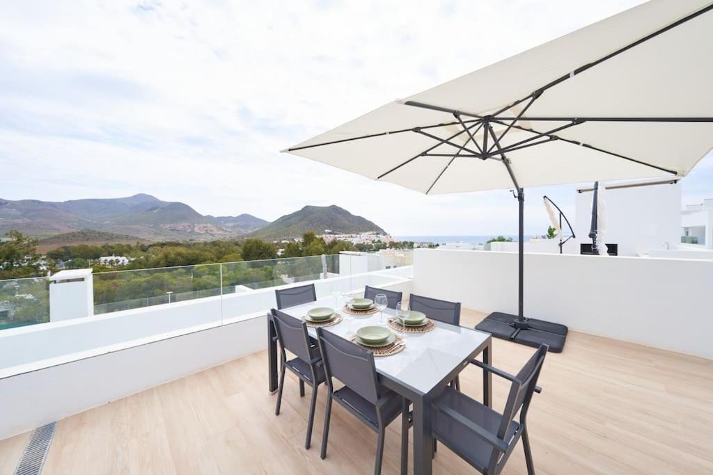 Casa Surya Hébergement de vacances *