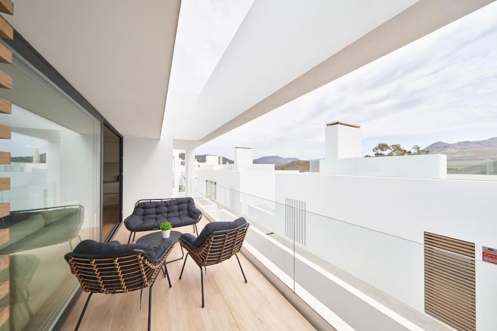 Casa Surya Hébergement de vacances